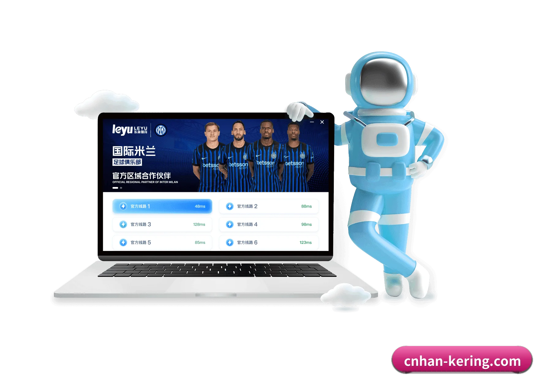 开云体育 APP 界面 - Kaiyun